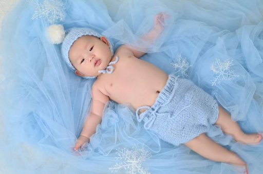 随县宝宝大便黄白色